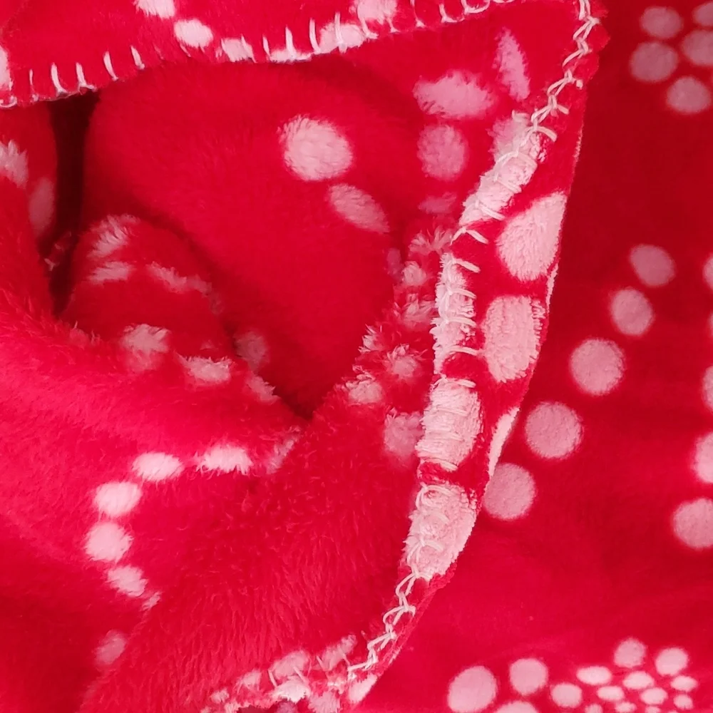 ❤ LOVE THROW ❤